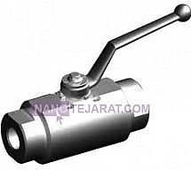 Hydraulic ball Valves of Gemels Hydraulic ball Valves of Gemels
